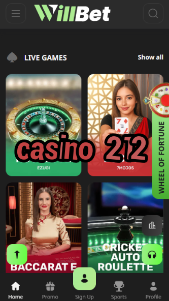 Casino 212 - Win Real Money with Top Games-4x4casino.ydblkf.net